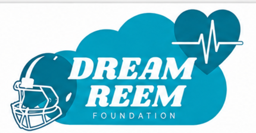 DREEM REEM Foundation logo