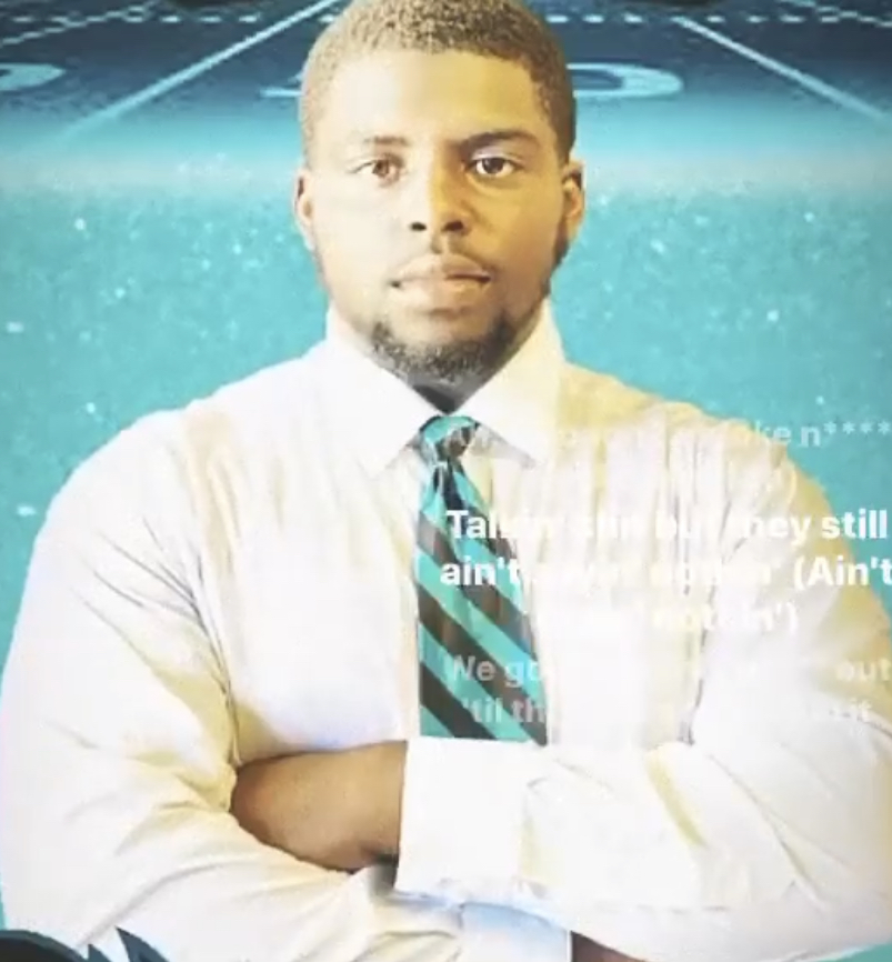 Tyreem Richmond